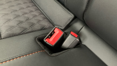 MG MG3 1.5 Hybrid Trophy 5dr Auto Hybrid Hatchback